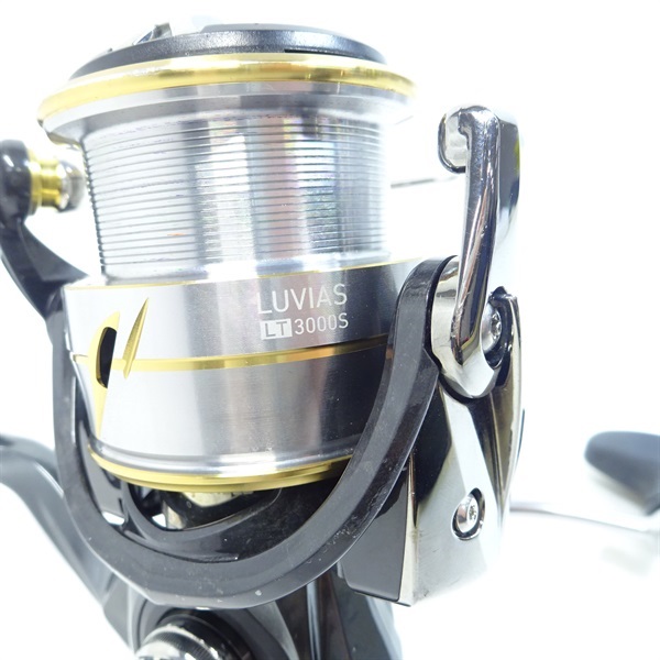 ２０ルビアスＬＴ３０００Ｓ